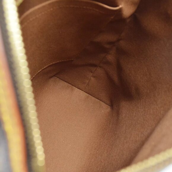 Louis Vuitton Monogram Lockit Tote Handbag - Picture 4 of 11